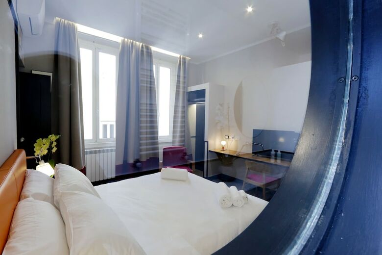 Hotel Relais Vittoria Colonna
