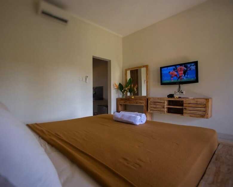 Hotel Palm 57 Guest House