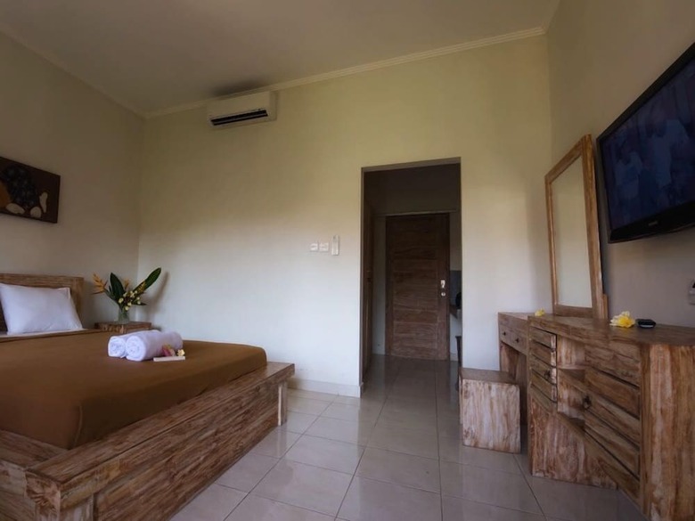 Hotel Palm 57 Guest House