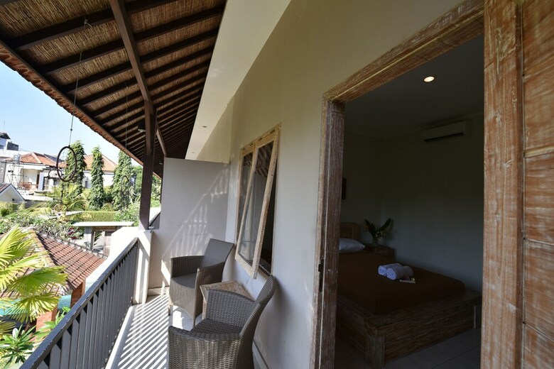 Hotel Palm 57 Guest House