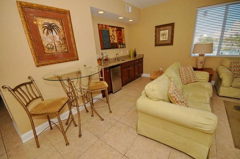 Ocean Breeze Luxury Villas By Elliott Beach Rentals