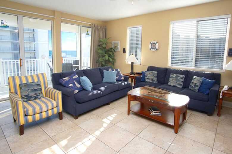 Ocean Breeze Luxury Villas By Elliott Beach Rentals
