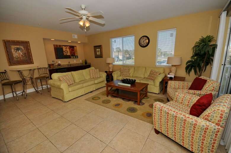 Ocean Breeze Luxury Villas By Elliott Beach Rentals