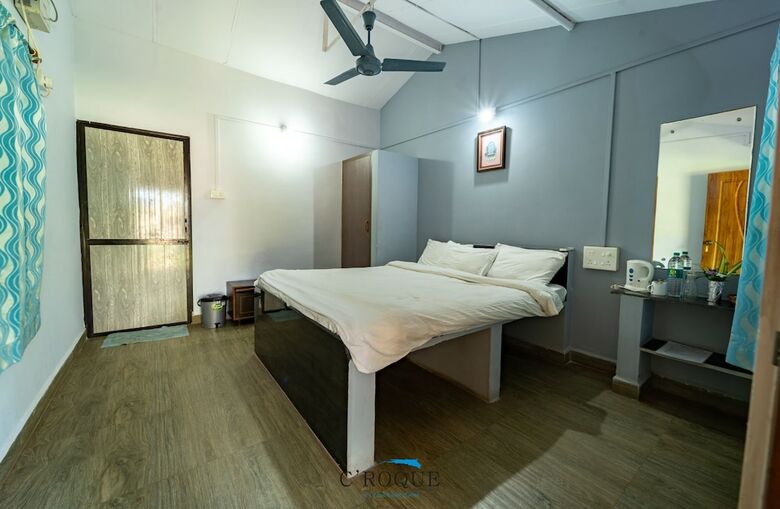 Hotel C'roque Beach Resort