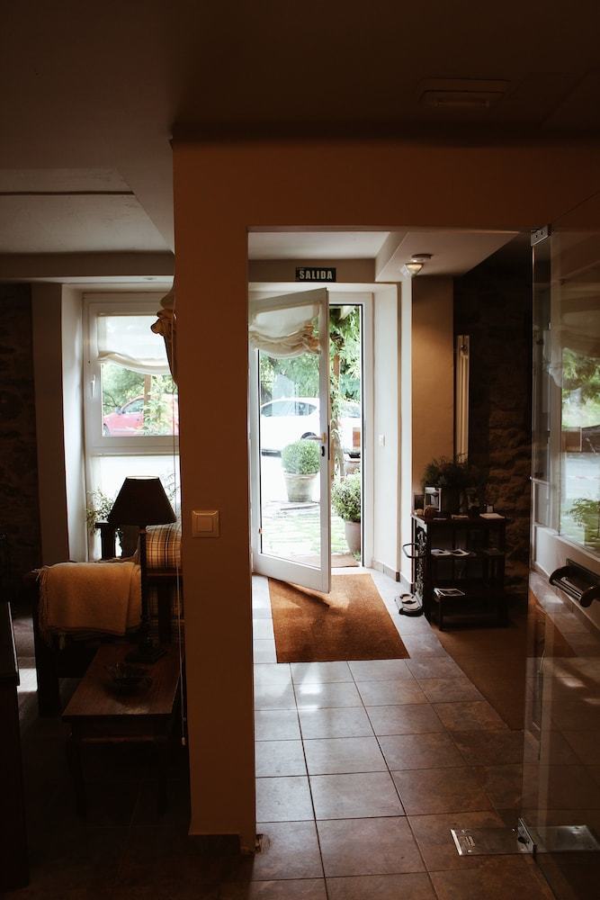 Ecohotel Nos