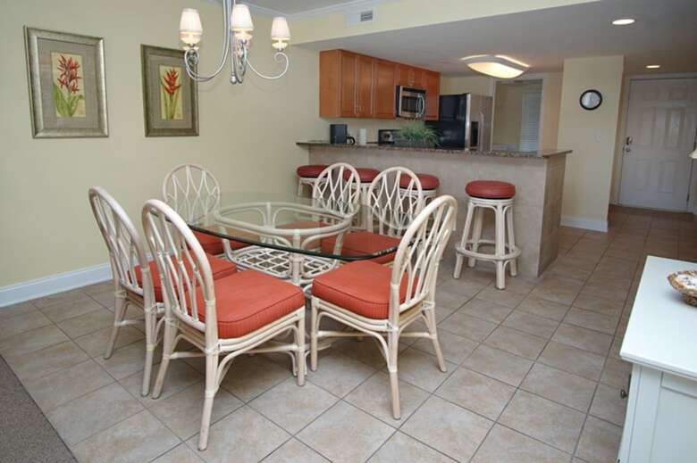 Ocean Marsh By Elliott Beach Rentals