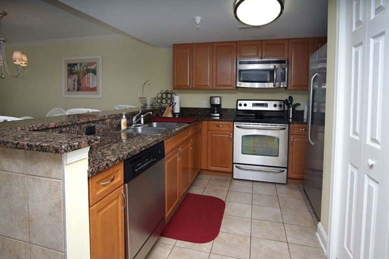 Ocean Marsh By Elliott Beach Rentals