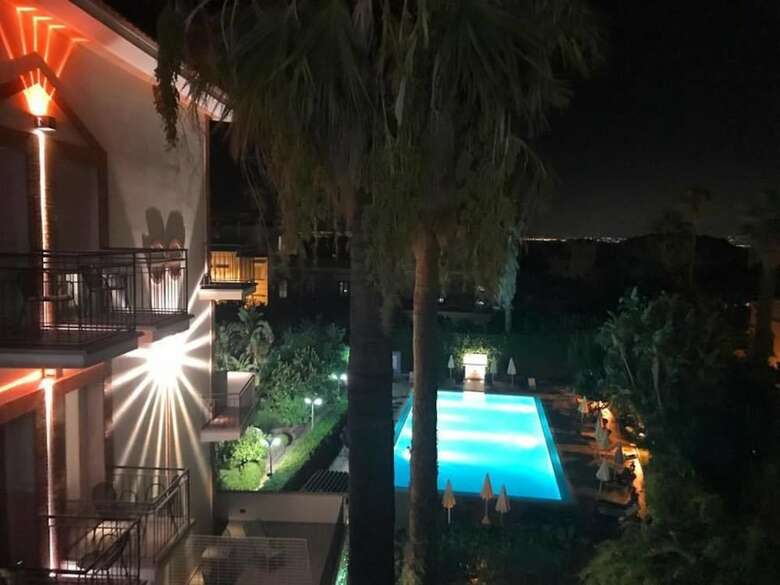 Hotel Aequa