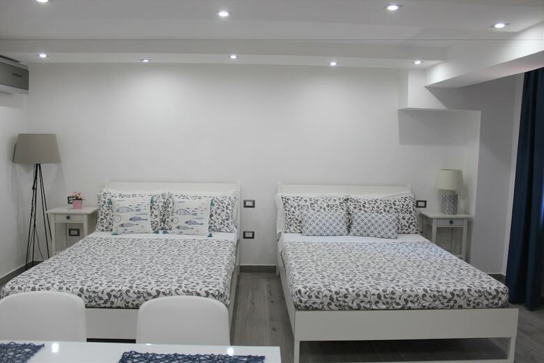 Villaggio Silvia