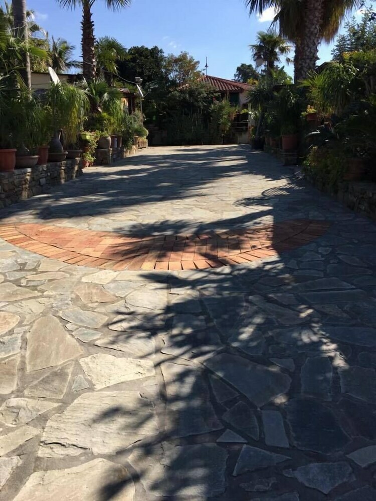 Villaggio Silvia