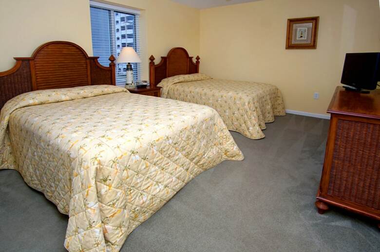 Crescent Shores By Elliott Beach Rentals