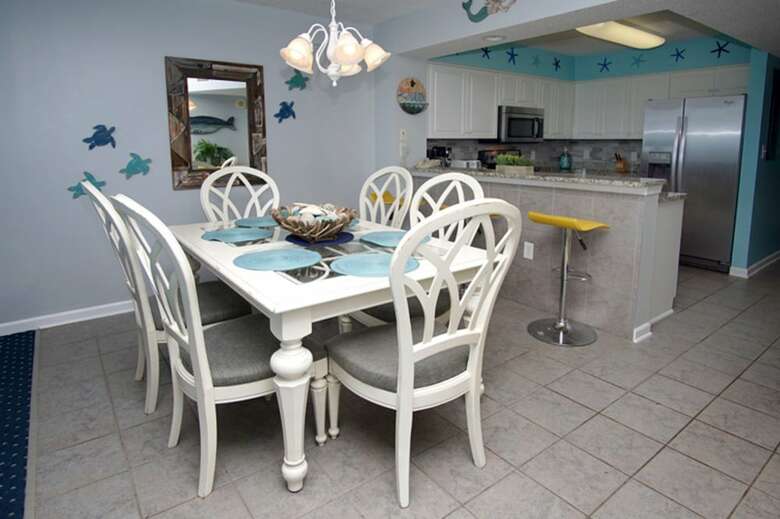 Crescent Shores By Elliott Beach Rentals