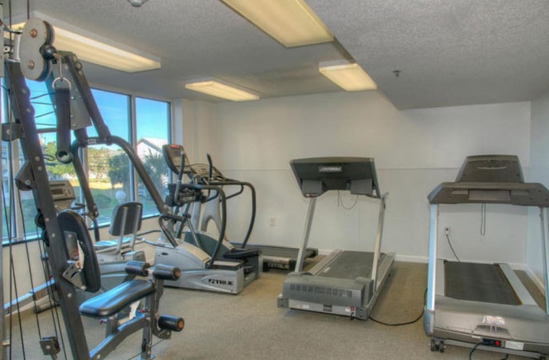 Crescent Shores By Elliott Beach Rentals