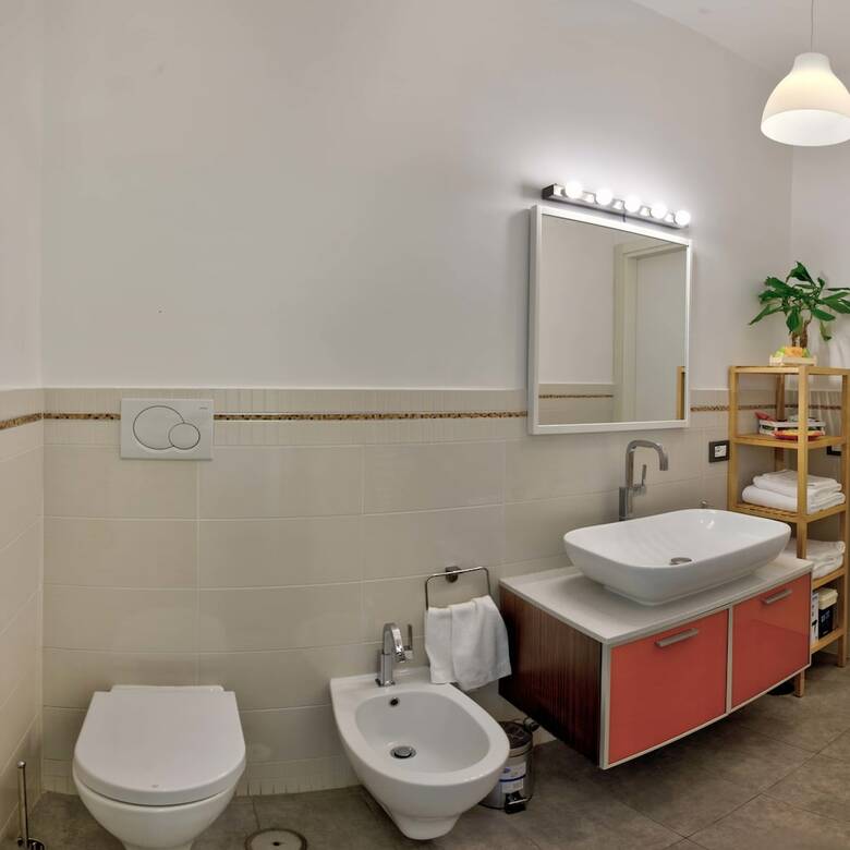 Apartamento Music Hall