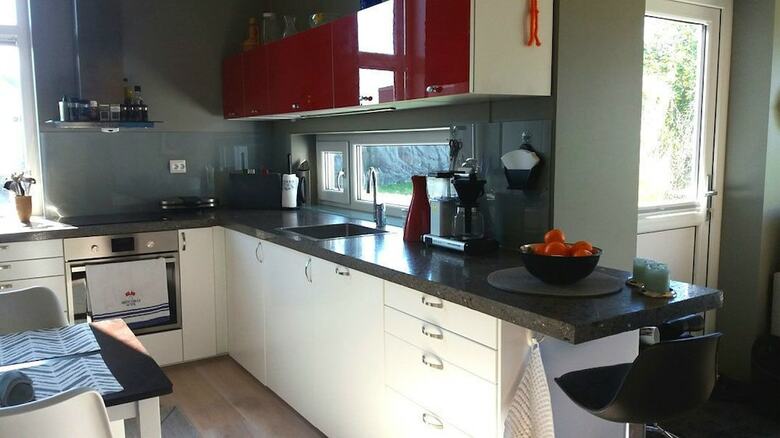 Haver Cabin - Sirev�g