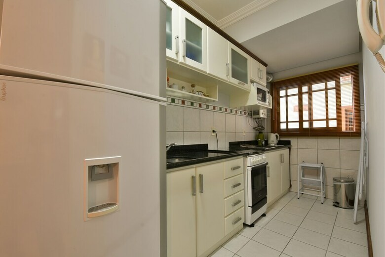 Apartamento Solar Da Serra