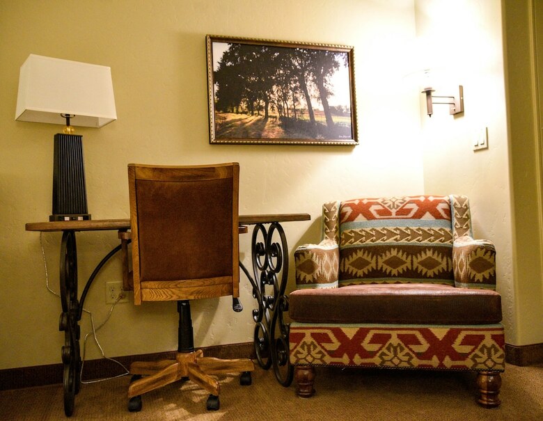 Posada The Murieta Inn & Spa