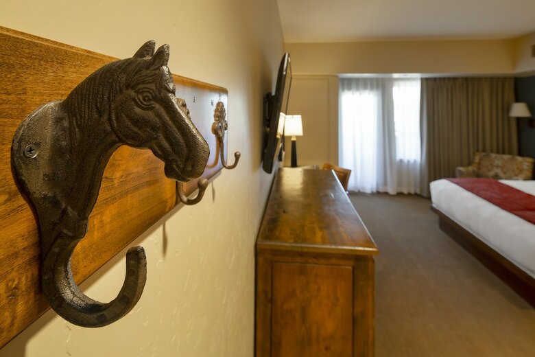 Posada The Murieta Inn & Spa
