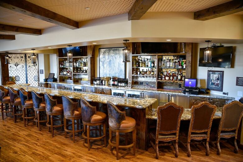 Posada The Murieta Inn & Spa