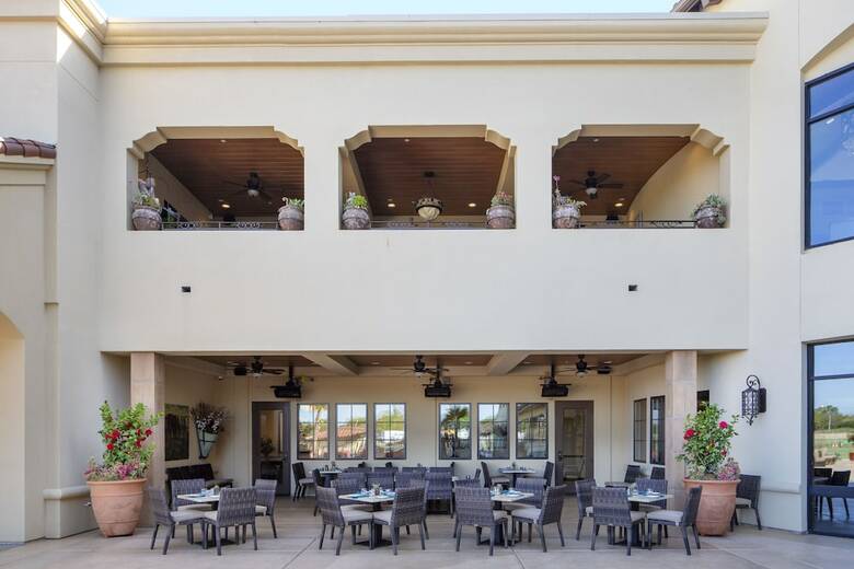 Posada The Murieta Inn & Spa