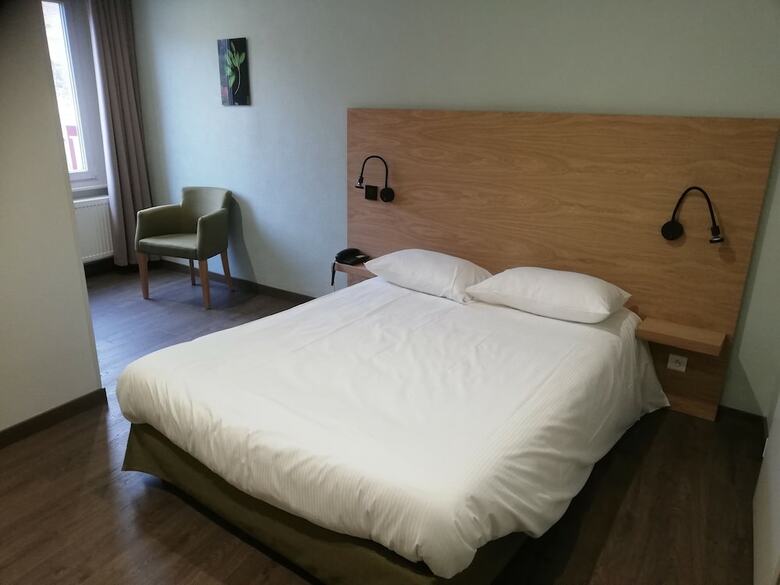 Hotel Le Moschenross
