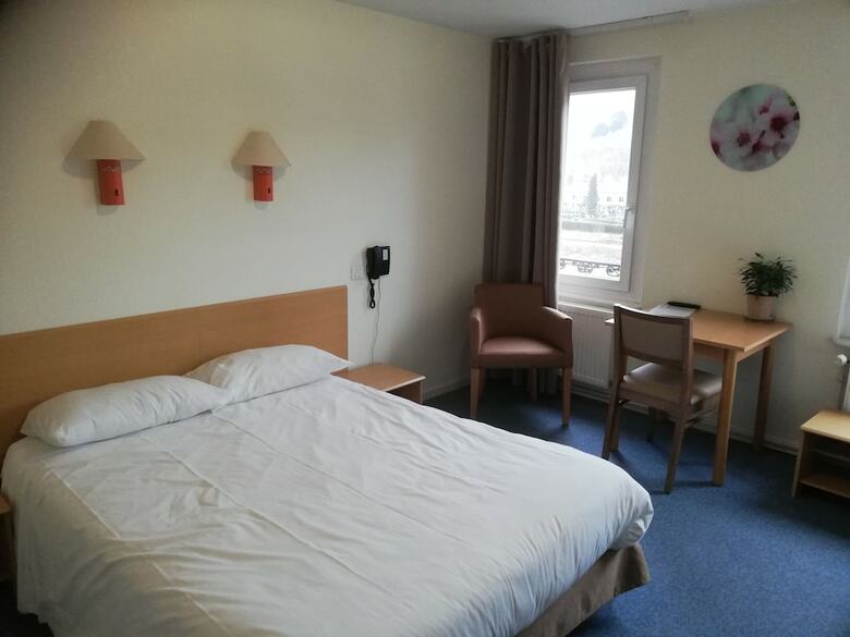 Hotel Le Moschenross