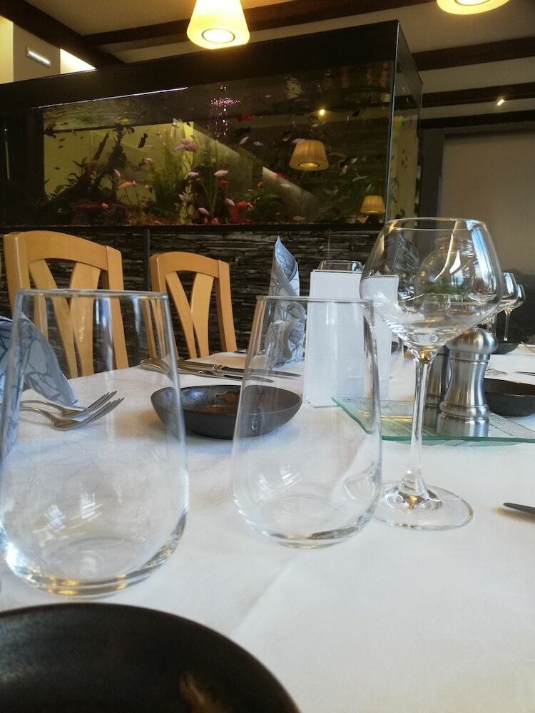 Hotel Le Moschenross