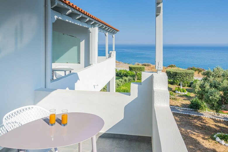 Apartamentos Paradisos