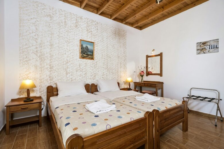 Apartamentos Paradisos