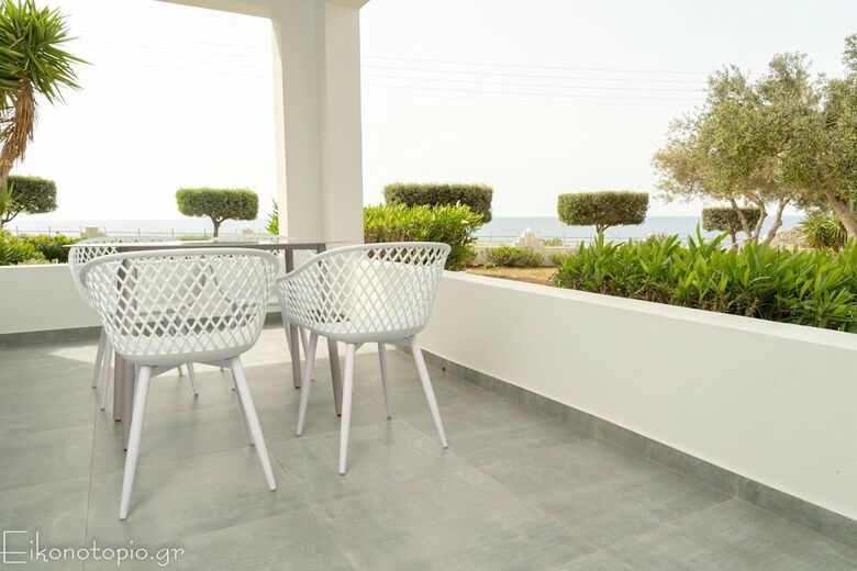 Apartamentos Paradisos