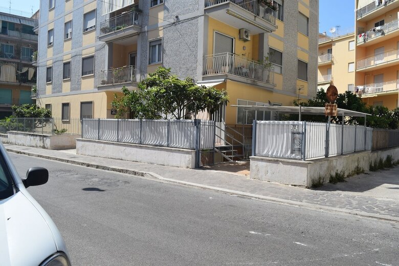 Apartamento Il Giardino Dei Limoni
