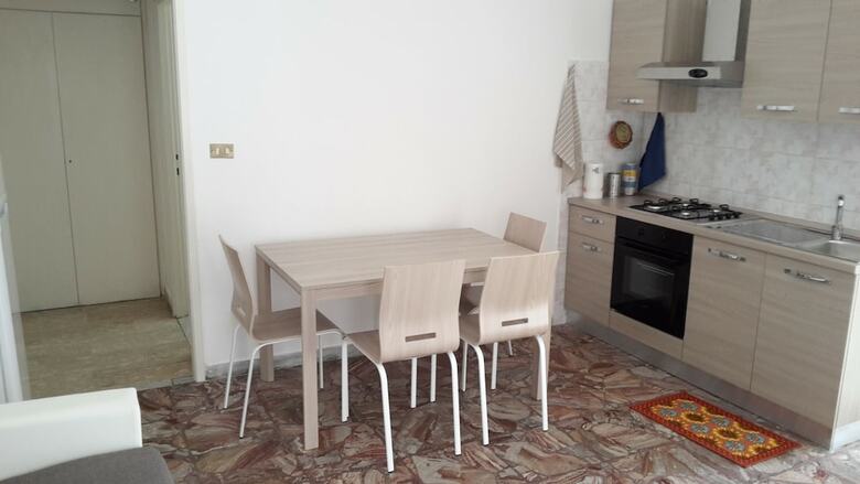 Apartamento Il Giardino Dei Limoni