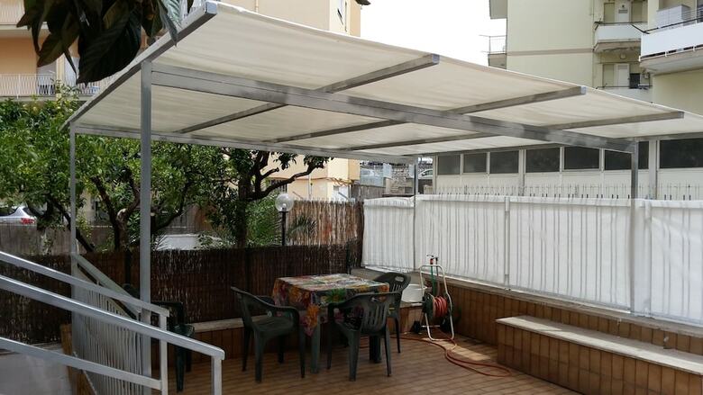 Apartamento Il Giardino Dei Limoni