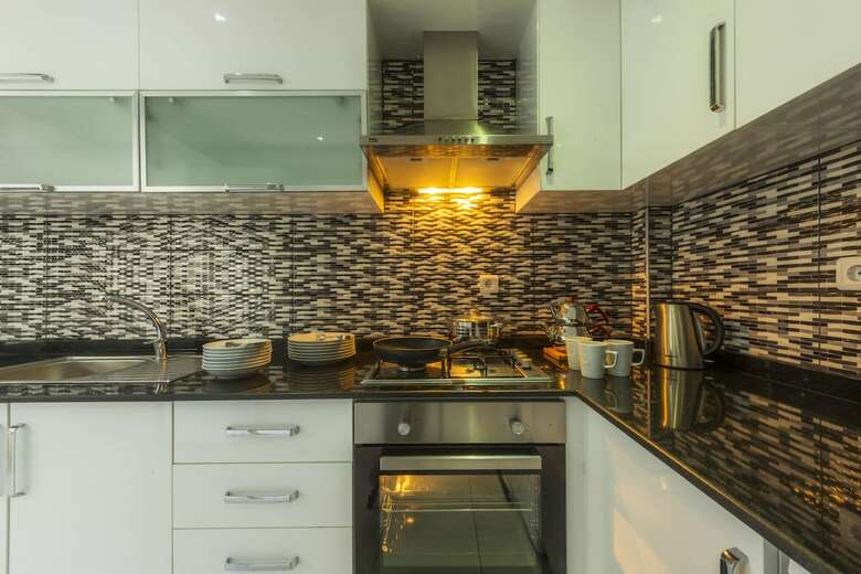 Orka Olivia Gold Villas