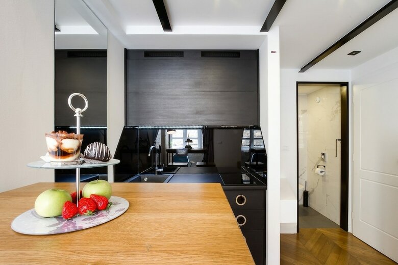 Dezign Apartments