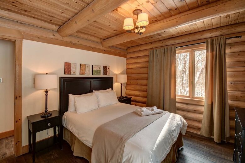 Chalet Geronimo