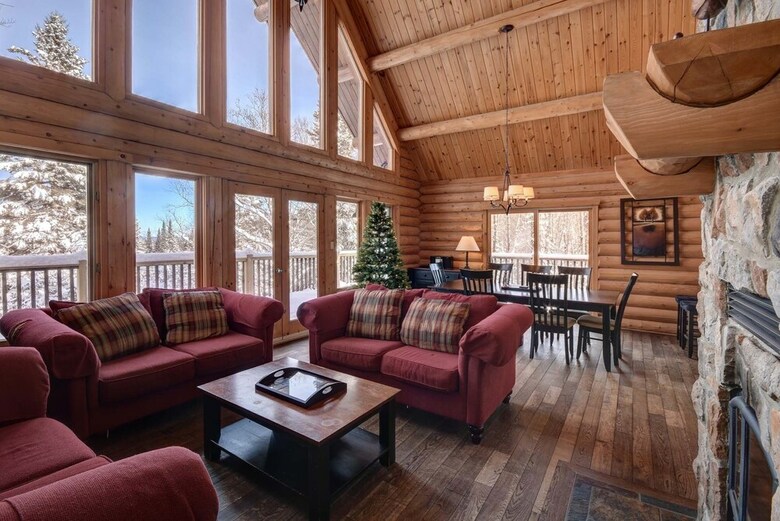 Chalet Geronimo