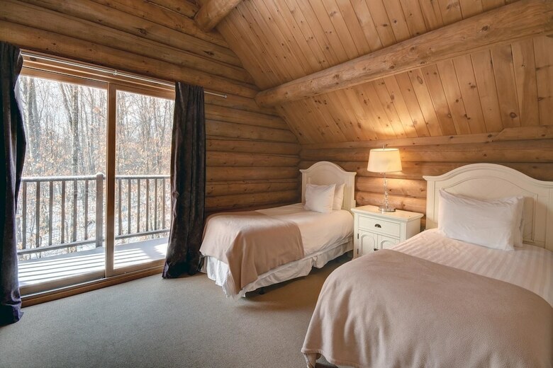 Chalet Inuit