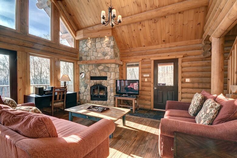 Chalet Inuit
