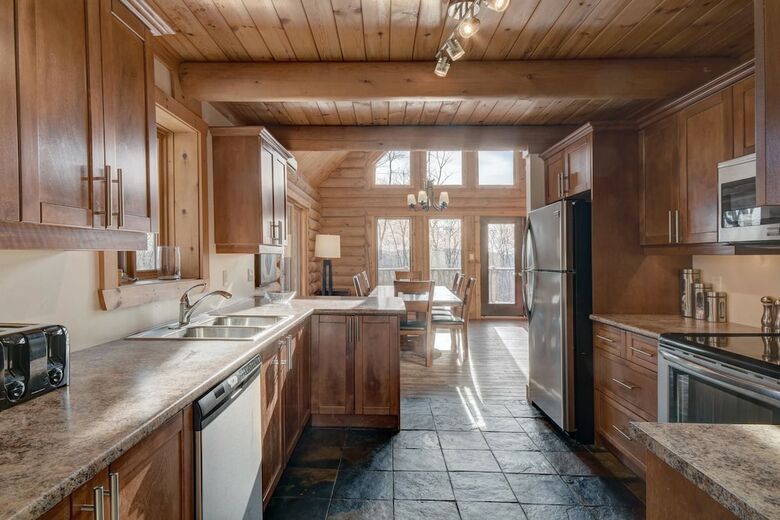 Chalet Inuit