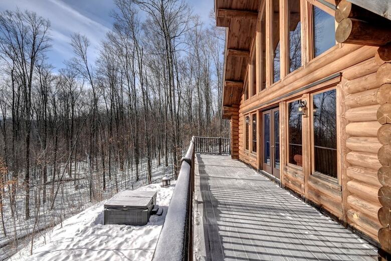 Chalet Inuit