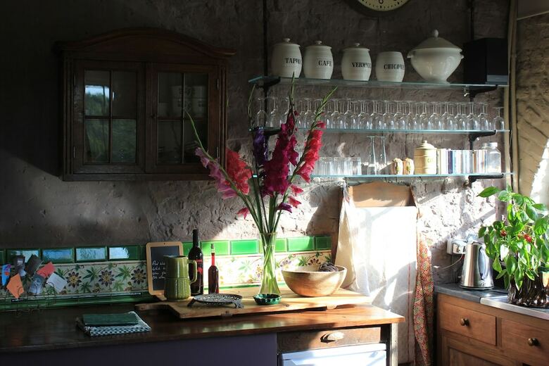 La Passiflore B&B