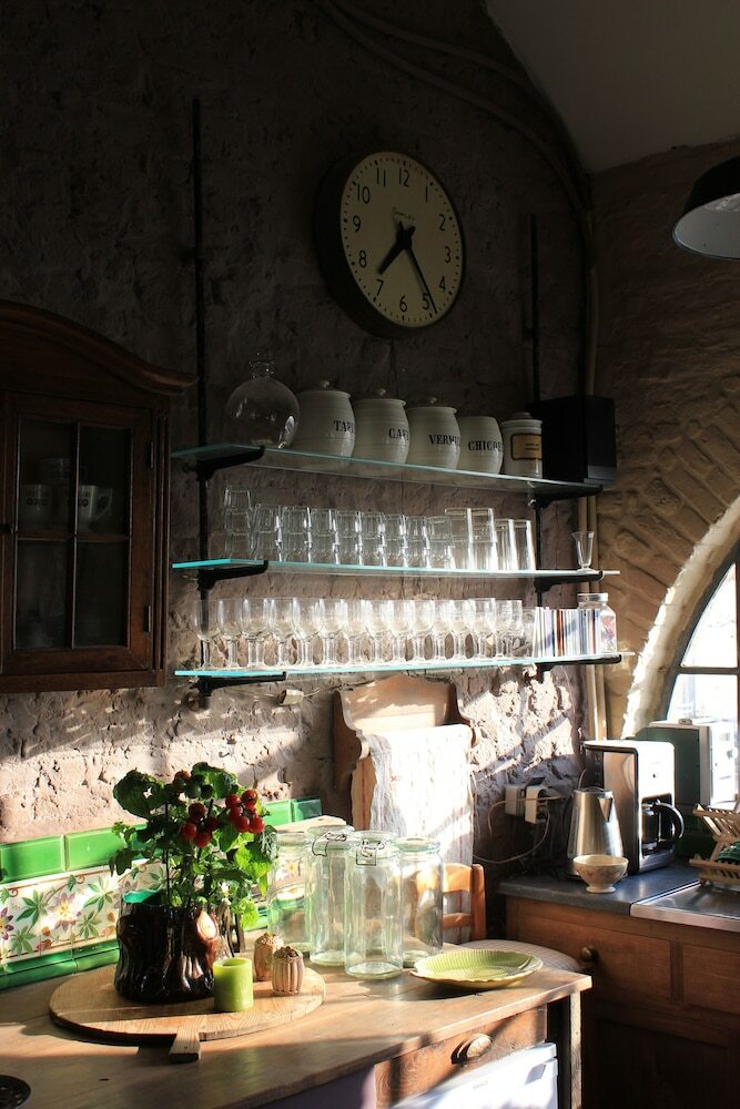 La Passiflore B&B