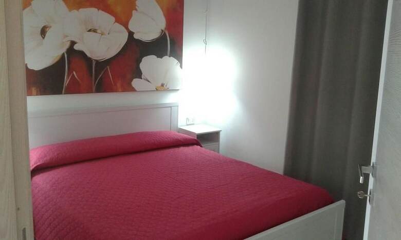 Apartamento Castellana