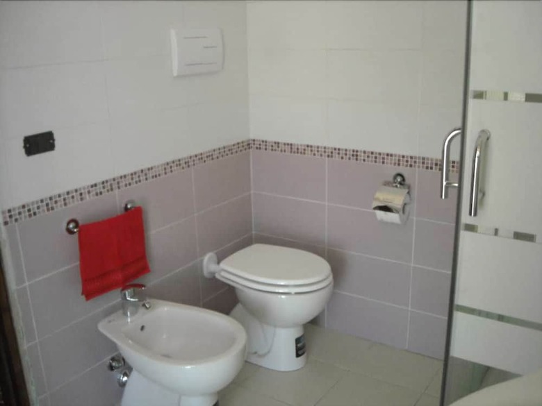 Apartamento Dommu Bahas