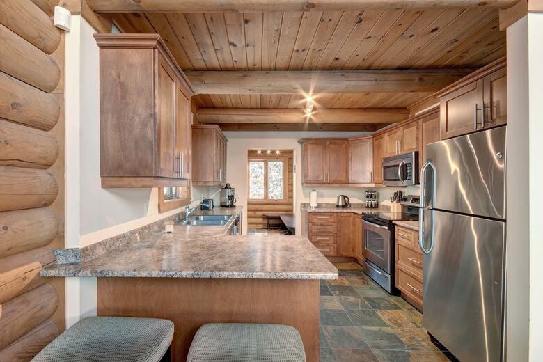 Chalet Naya