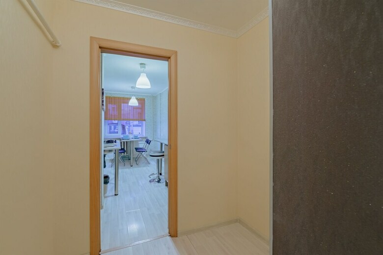 Apartamentos Flatstar On Perekupnoy 8