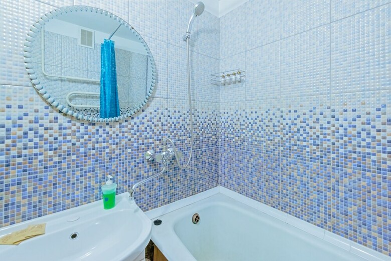 Apartamentos Flatstar On Perekupnoy 8