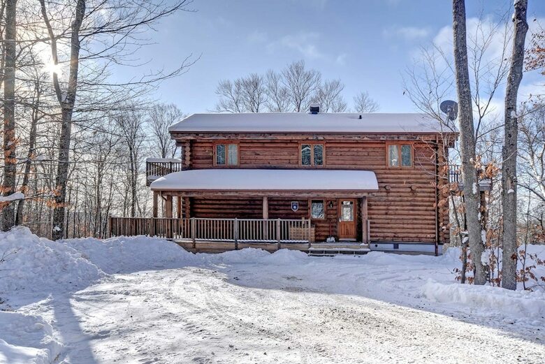 Chalet Sioux