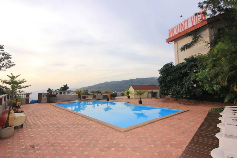 Hotel Mount View Executive  The Valley Resort